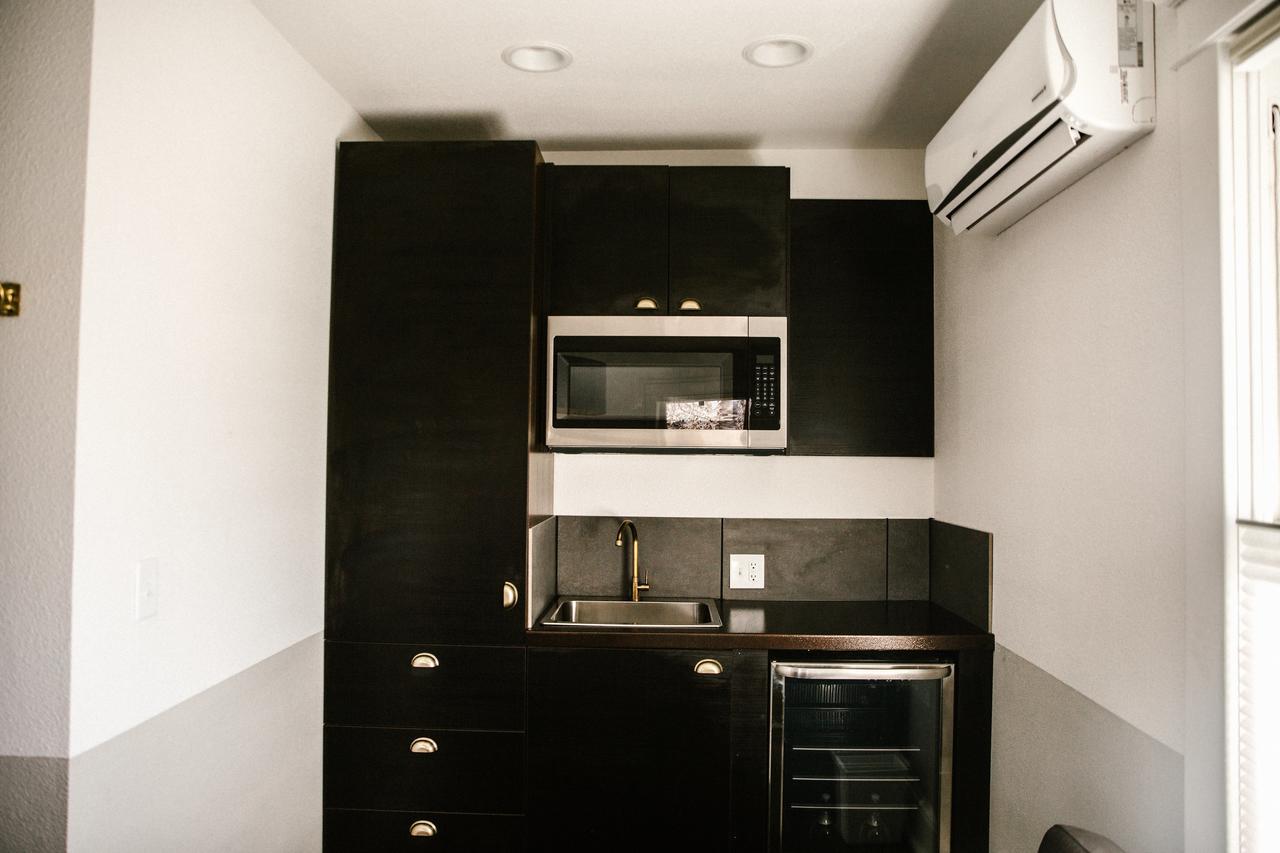 The Flats Apartment Fort Collins Ngoại thất bức ảnh
