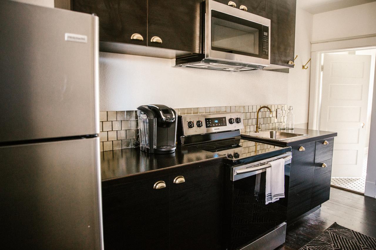 The Flats Apartment Fort Collins Ngoại thất bức ảnh