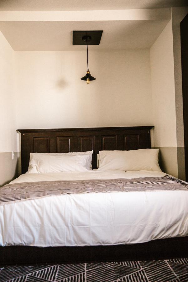 The Flats Apartment Fort Collins Ngoại thất bức ảnh